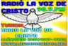 Radio la voz de Cristo