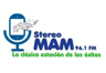 Stereo MAM (Huehuetenango)