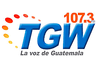 Radio Nacional TGW 107.3 FM (Ciudad de Guatemala)