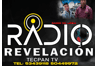 Revelacion Tecpan Radio