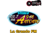 Stereo San Antonio FM