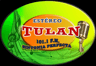 Estereo Tulan AEMG