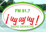 Radio Uyuyuy (Sayaxche)