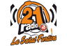 21 Radio Naranjos