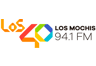 Los 40 Principales (Los Mochis)