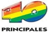 Los 40 Principales (Nogales)