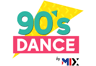 90s Dance by Mix