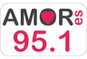 Amor es 95.1 (Ciudad Guzmán)