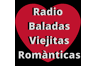 Radio Baladas Viejitas Romanticas