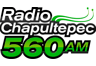 Radio Chapultepec (Ciudad de México)