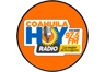 Coahuila Hoy Radio