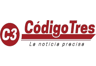 Código tres Radio
