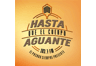 El Cuerpo Aguante Radio