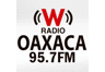 Encuentro WRadio (Oaxaca)