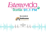 Estereo Vida (Ocotlán)
