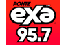 Exa FM (Nuevo Laredo)