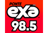 Exa FM (Oaxaca)