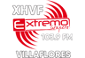 Extremo (Villaflores)