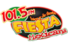 Fiesta Mexicana (Nuevo Laredo)