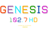 Genesis 102.7 HD