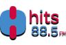 Hits 88.5 FM (Tampico)