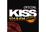 Kiss FM 101.9 (Campeche)