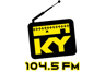 KY 104.5 FM (Monterrey)
