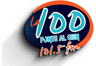 La 100 Autlán