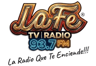 La FE Tv Radio 93.7 FM