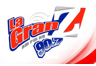 La Gran Z 90.7 FM