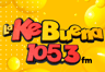 La Ke Buena FM (Cuernavaca)
