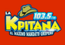 La K-Pitana