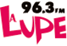 La Lupe 96.3 FM (Veracruz)