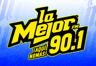 La Mejor FM (Mérida)