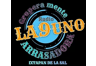 La Nueve Uno Radio (Ixtapan)