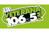 La Veterana 106.5 FM