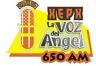 La Voz del Ángel