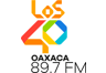 Los 40 (Oaxaca)