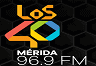 Los 40 Principales (Mérida)