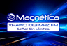 Magnética FM XHAWD