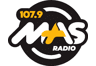 MÁS Radio 107.9 FM