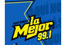 La Mejor (Piedras Negras)