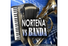 Norteña vs Banda