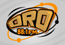 Oro FM 88.1 (Tepezalá)