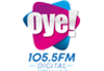 Oye 105 FM Digital