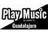 PlayMusic Guadalajara