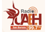 Radio UAEH (San Bartolo)
