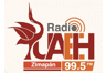 Radio UAEH (Zimapán)