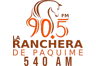 La Ranchera de Paquimé (Casas Grandes)