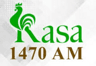 Rasa 1470 AM (Tijuana)